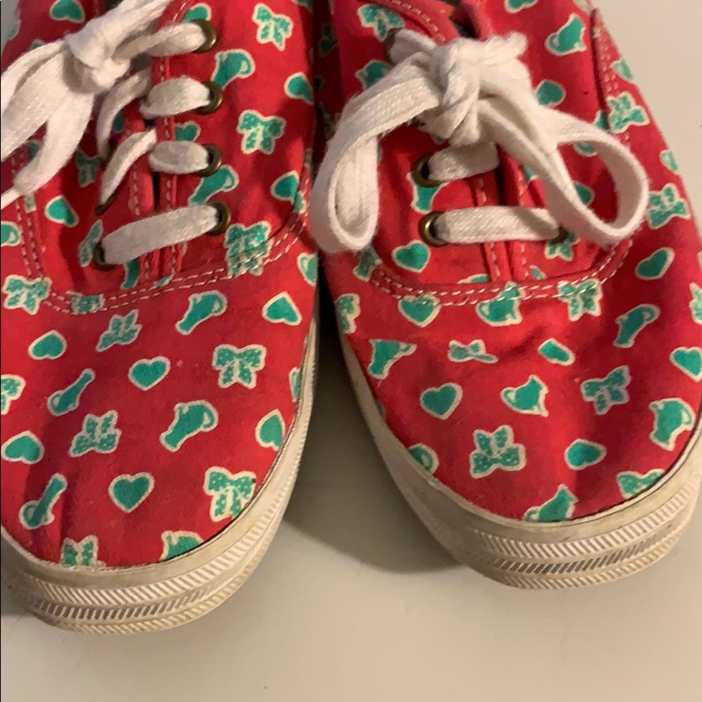 T Swift Keds - Picture 2 of 6